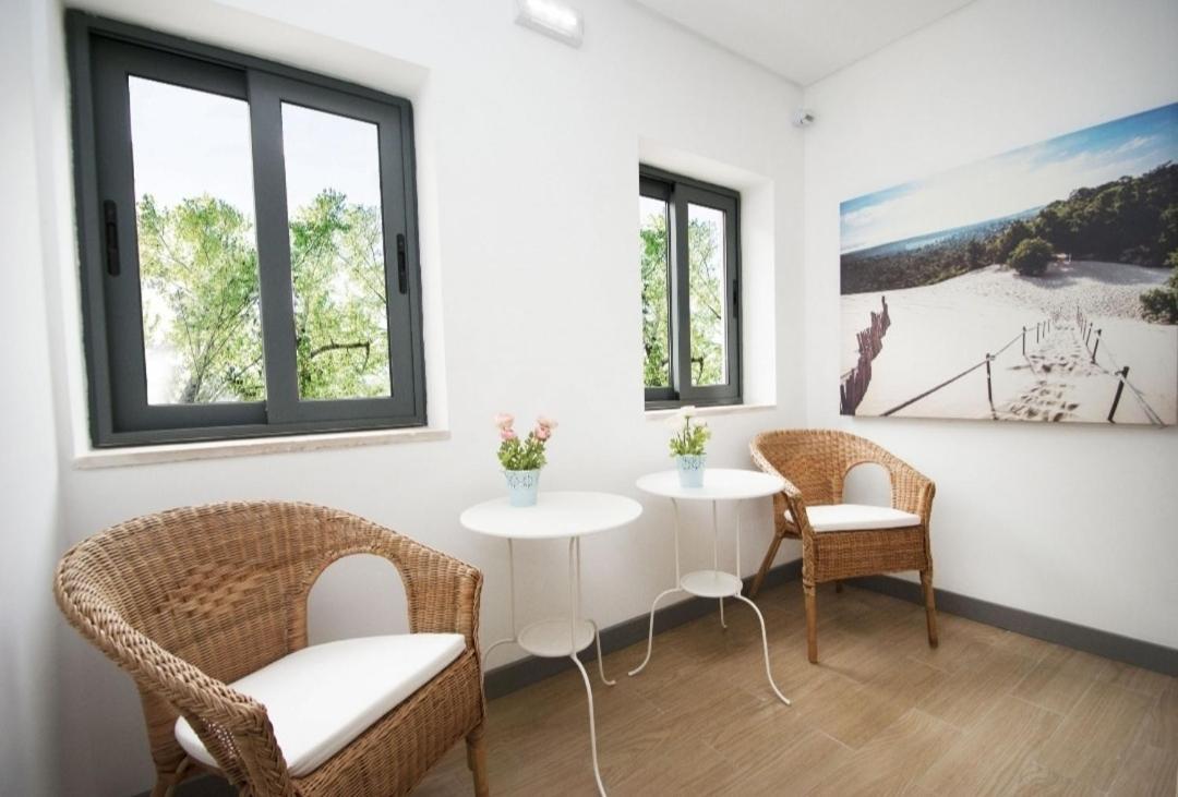 In Downtown - Villa Serenity Албуфейра Екстериор снимка