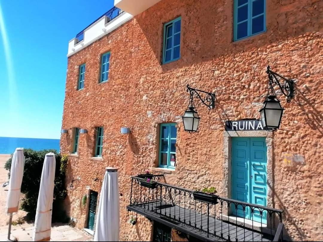 In Downtown - Villa Serenity Албуфейра Екстериор снимка