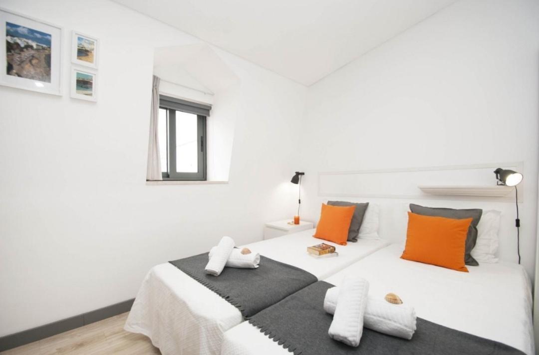 In Downtown - Villa Serenity Албуфейра Екстериор снимка