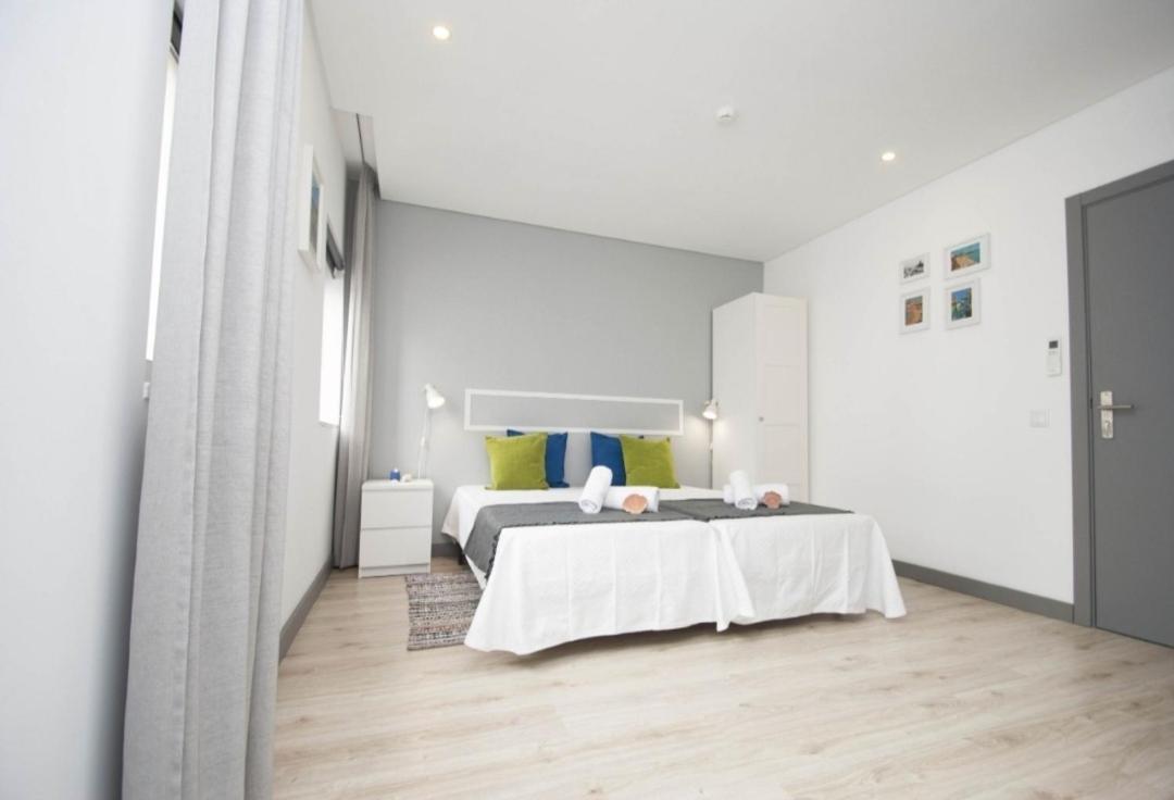 In Downtown - Villa Serenity Албуфейра Екстериор снимка