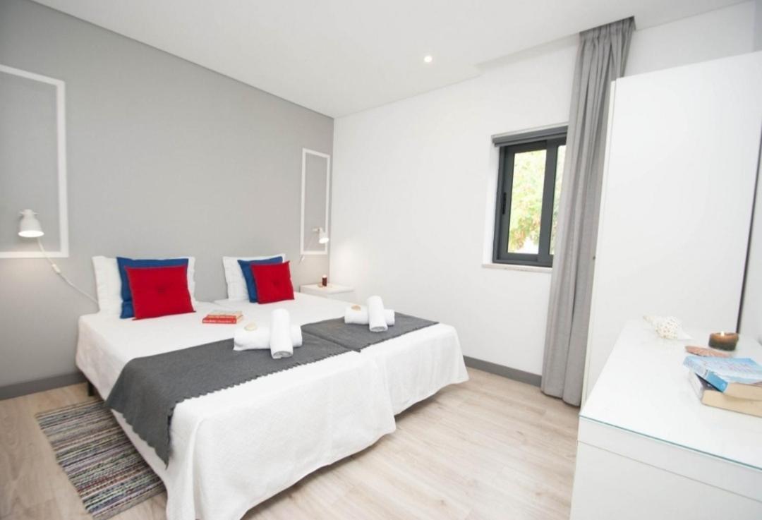 In Downtown - Villa Serenity Албуфейра Екстериор снимка